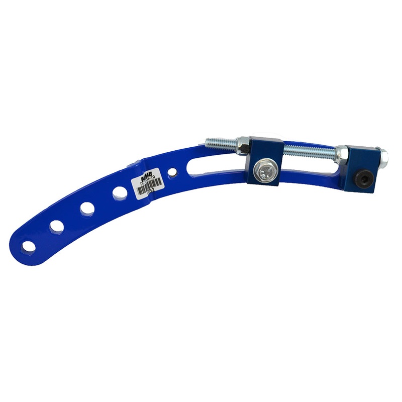Balmar Belt Buddy with Universal Offset Adjustment Arm (UAA2) – UBB2