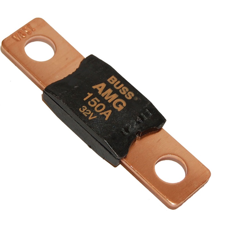 Blue Sea 5103 MEGA/AMG Fuse – 150AMP – 5103