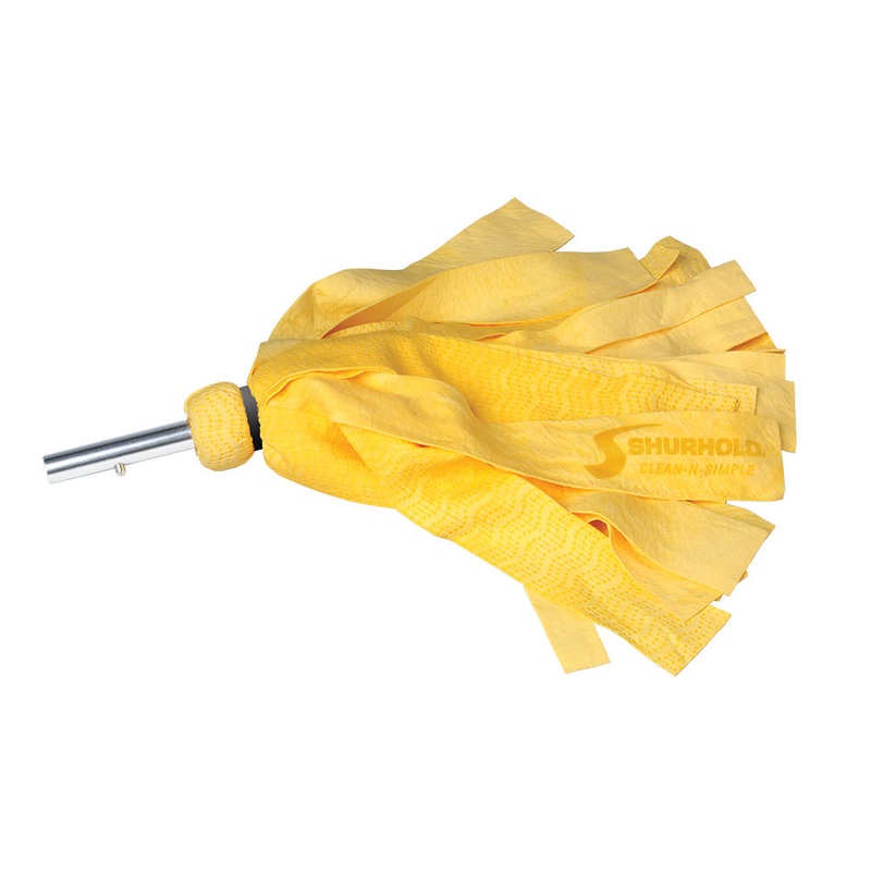 Shurhold Standard Wave Mop Head – 115