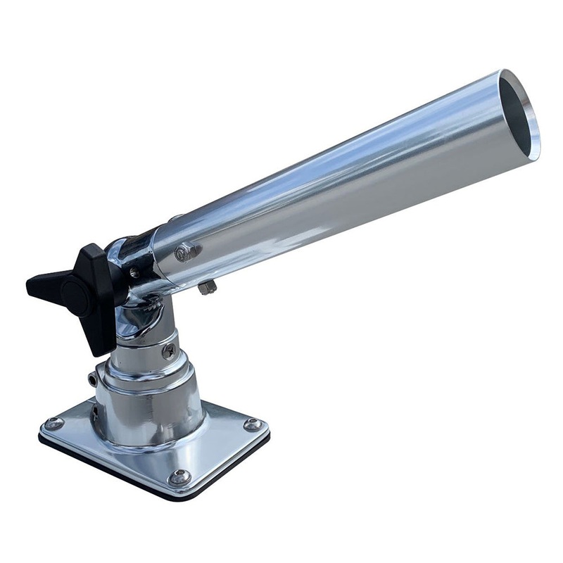 Rupp Center Console Adjustable Center Rigger Base – CA-0000