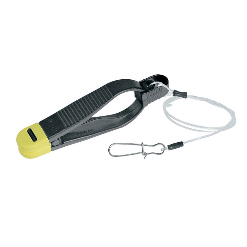 Scotty Power Grip Plus Release w/Cannonball Snap – 1170