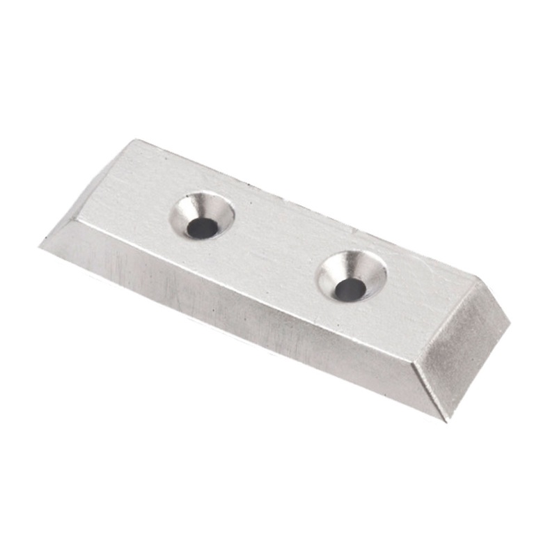 Tecnoseal SZ-1 Sea Strainer Anode – Zinc – TEC-S-Z1
