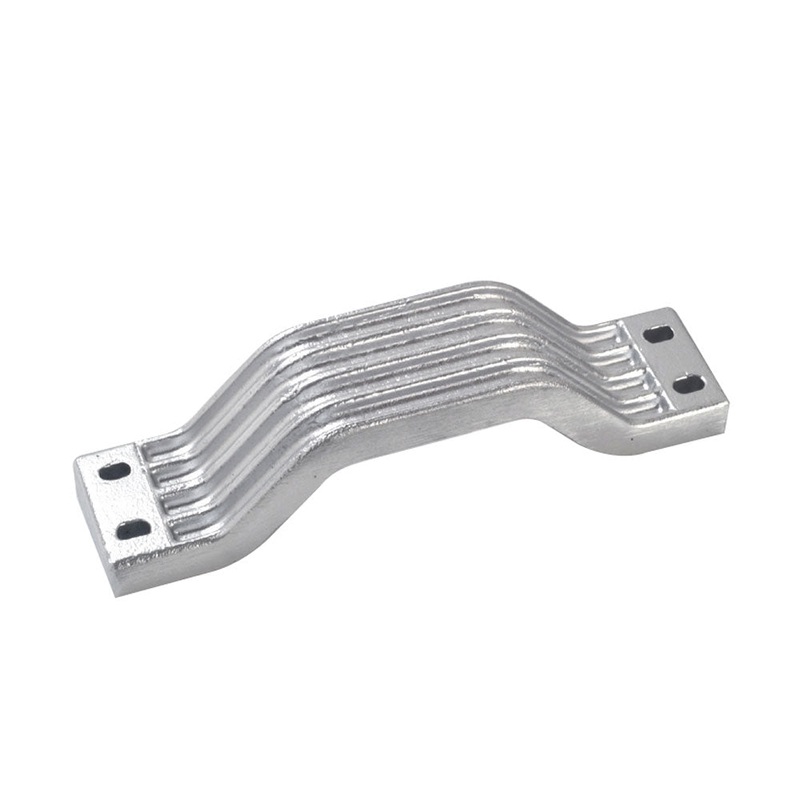 Tecnoseal Transom Bar Anode – Aluminum – Yamaha – 01112AL
