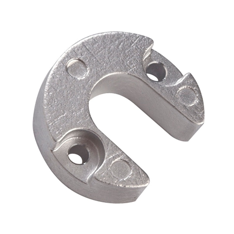 Tecnoseal Trim Cylinder Anode – Magnesium – Alpha – 00817MG