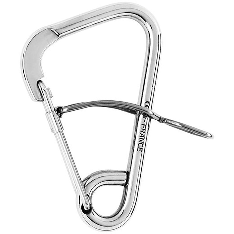 Wichard Automatic Mooring Hook – 170mm Length – 6-11/16 – 2329