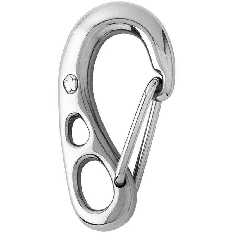 Wichard HR Safety Snap Hook – 100mm Length – 3-15/16 – 2382
