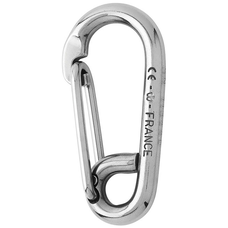 Wichard Symmetric Carbin Hook – 120mm Length – 15/32 – 2317