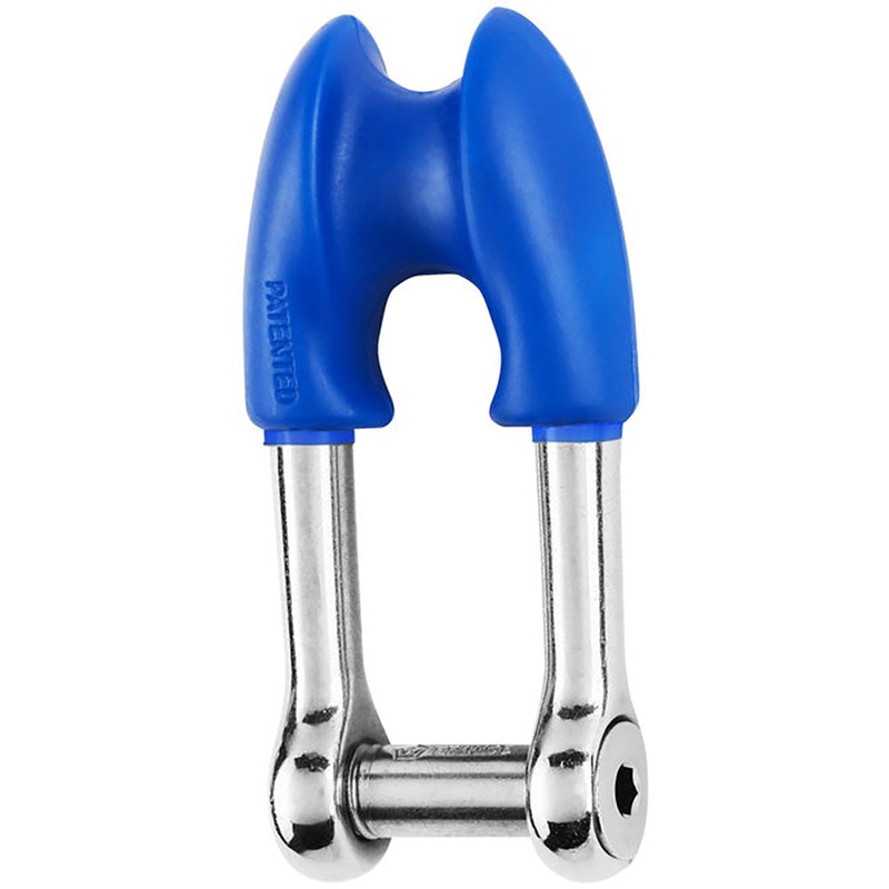 Wichard Thimble Shackle – Allen Head Pin – 8mm Diameter – 5/16 – 1394