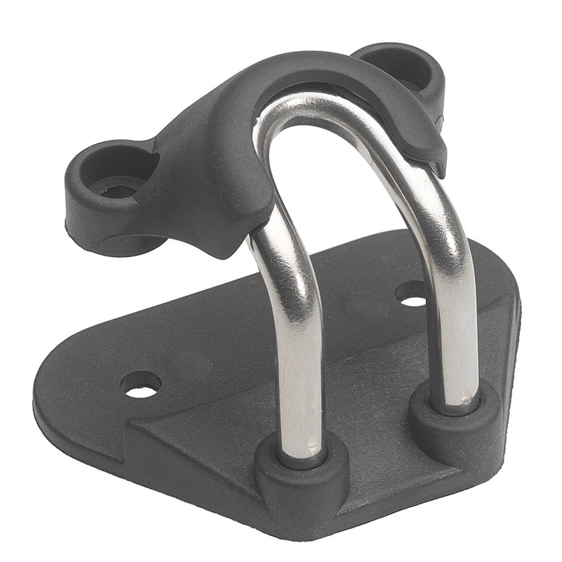 Barton Marine Pillar Fairlead f/70300 Cam Cleat – 70305