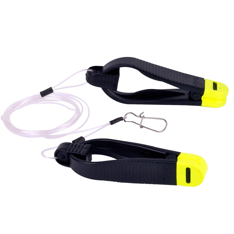 Scotty Power Grip Plus Release – Stacker w/ 6 Leader – 1176