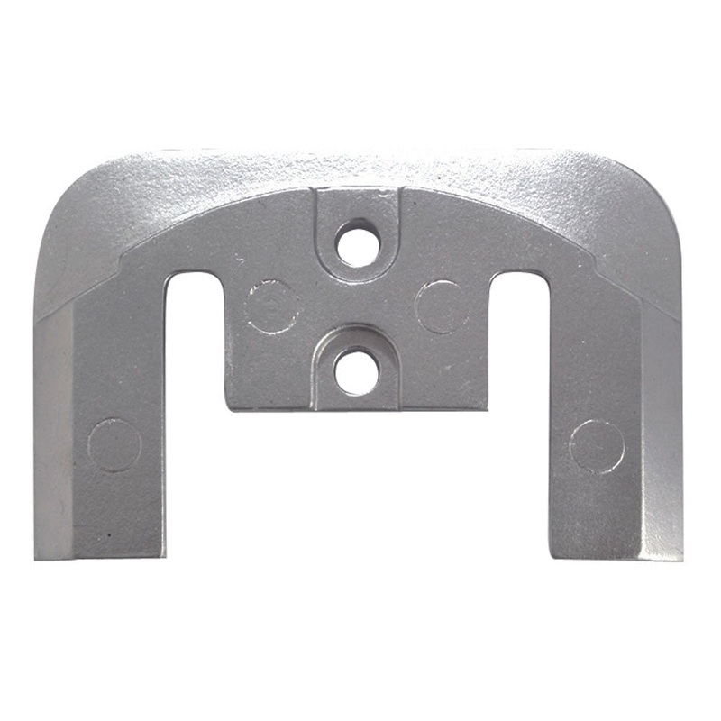 Tecnoseal Cavitation Plate Anode – Magnesium – Bravo – 00815MG