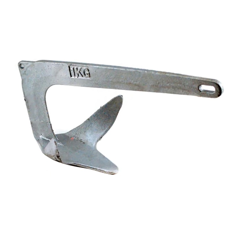 YakGear 2.2lb Bruce Anchor – ABB