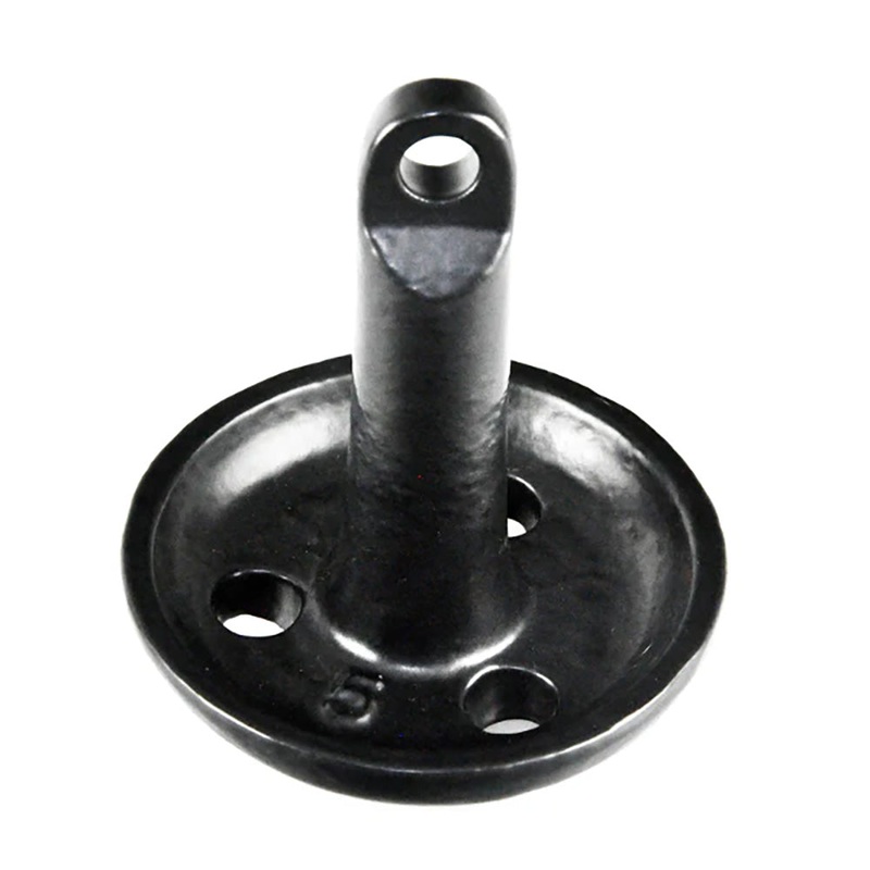 YakGear 5lb Mushroom Anchor – 01-0010-01B