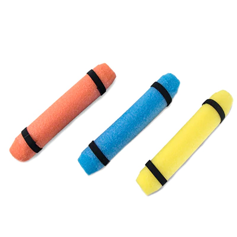 YakGear 8 Rod Floats – RF3-YK