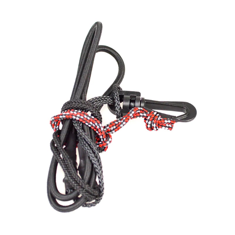 YakGear Basic Paddle & Fishing Pole Leash – PL40