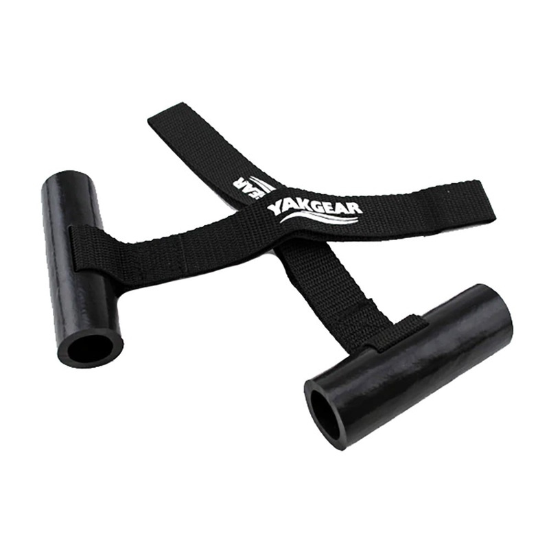 YakGear EZ Loops – TQL1