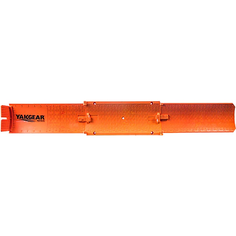 YakGear Fish Stik – Orange – 01-9004-SO