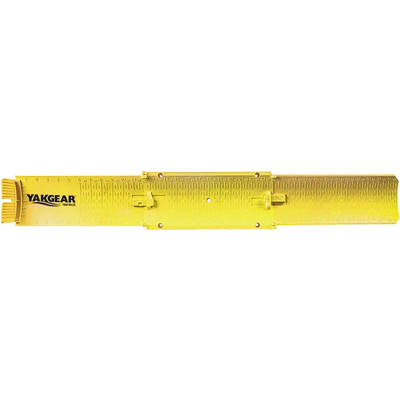 YakGear Fish Stik – Yellow – 01-9004-Y