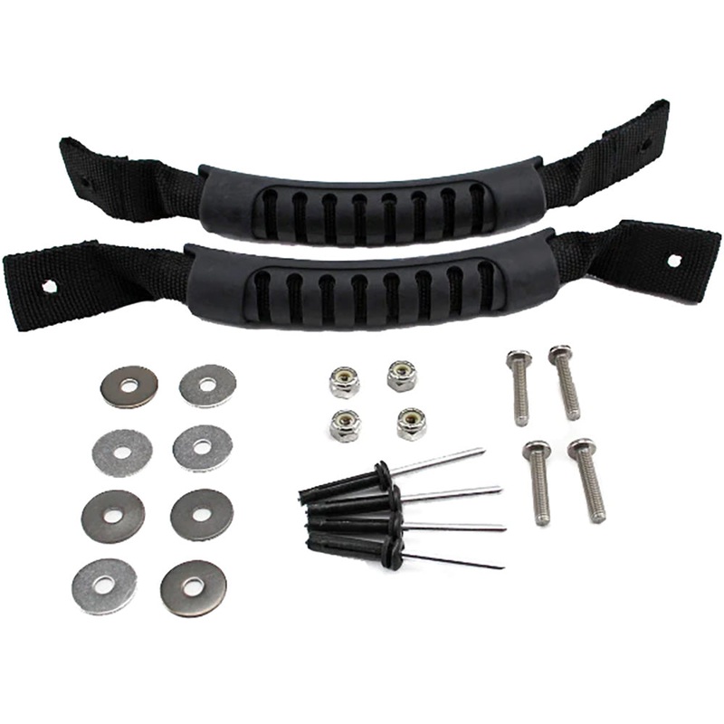 YakGear Handle Kit – HAND