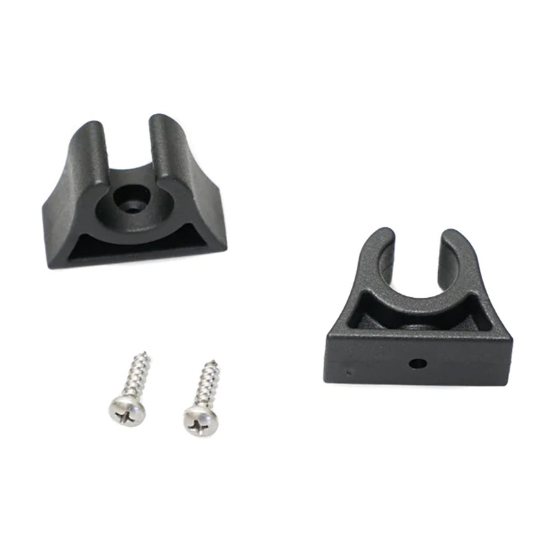 YakGear Molded Stick Clip Kit – 3/4 Clips – MPC34