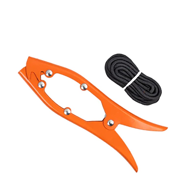 YakGear Orange Brush Gripper – 01-0083