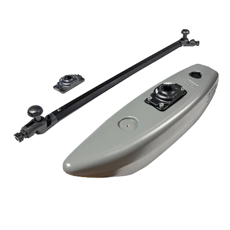 YakGear StandnCast Kayak & Canoe Outriggers – 01-0096