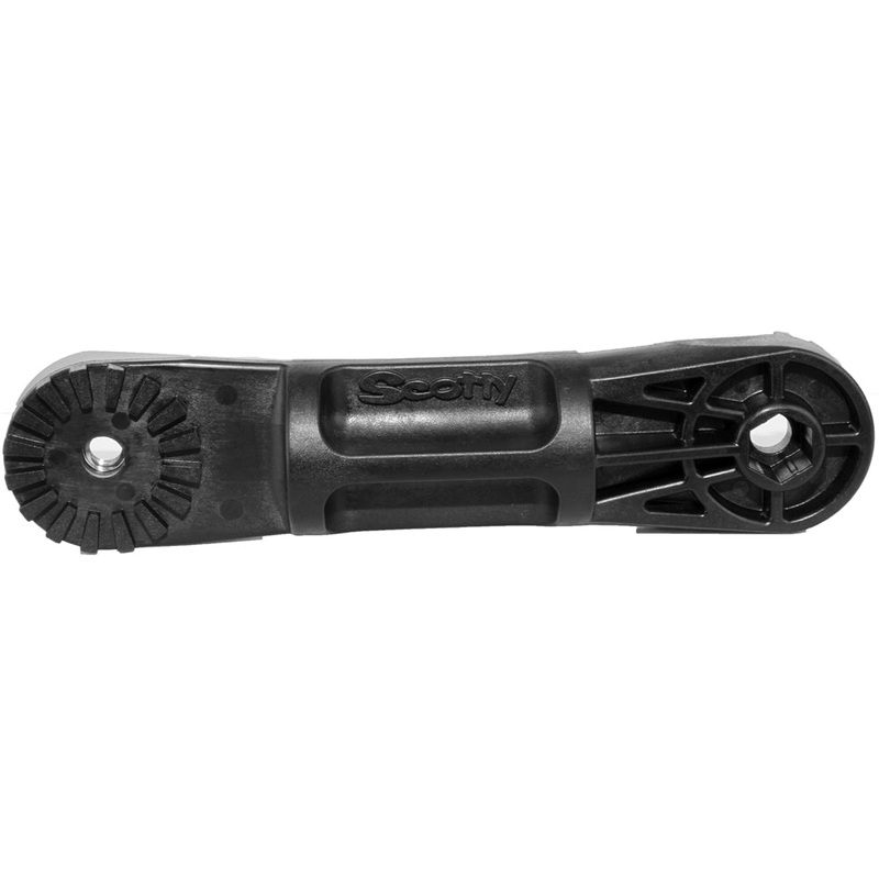 Scotty 459M Mini Double Ended Rod Holder Extender – 459M