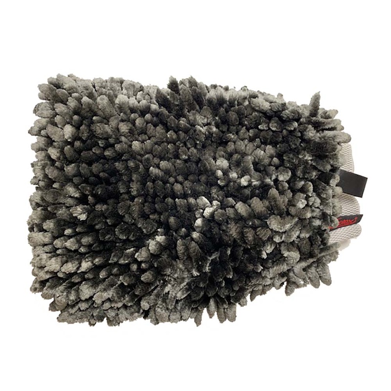 Swobbit Chenille Micro Fiber Mitt – SW61865