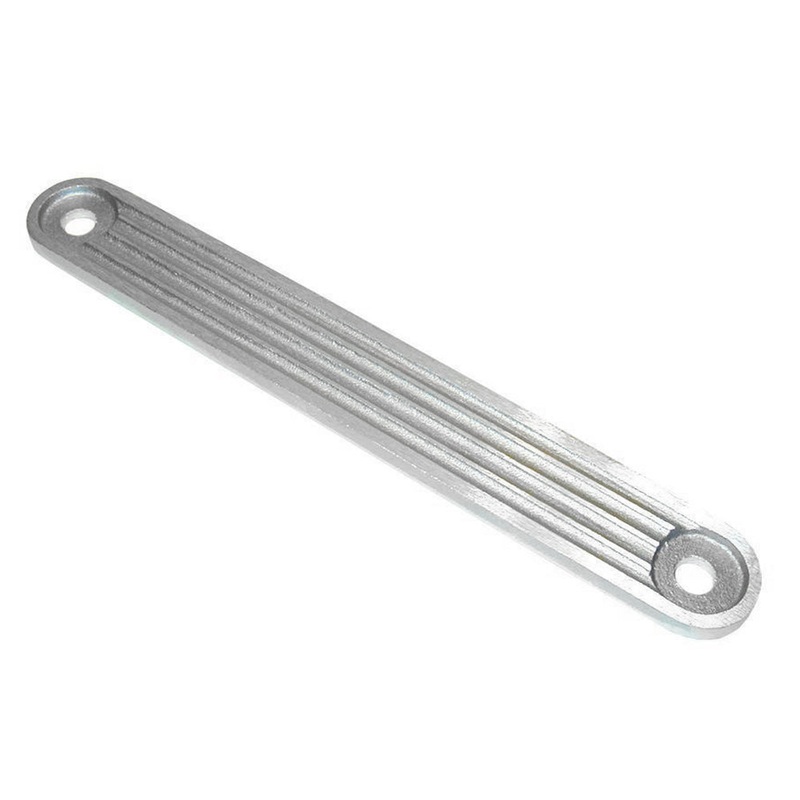 T-H Marine Transom Support Plate Upper Mount – TSP-1-DP