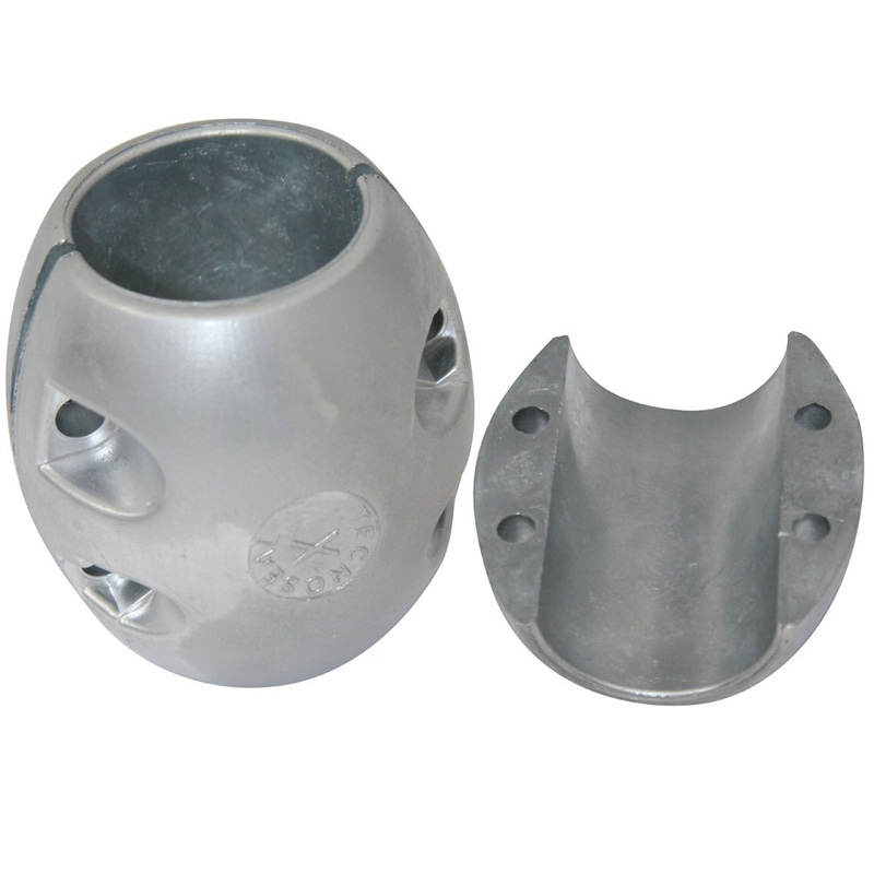 Tecnoseal X13 Shaft Anode – Zinc – 3 Shaft Diameter – X13