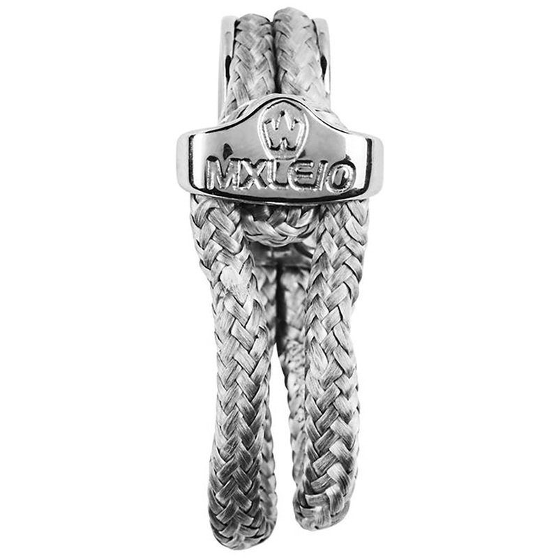 Wichard MXLEvo 10 – Soft Block – 10mm Rope Size – 13/32 – 21104