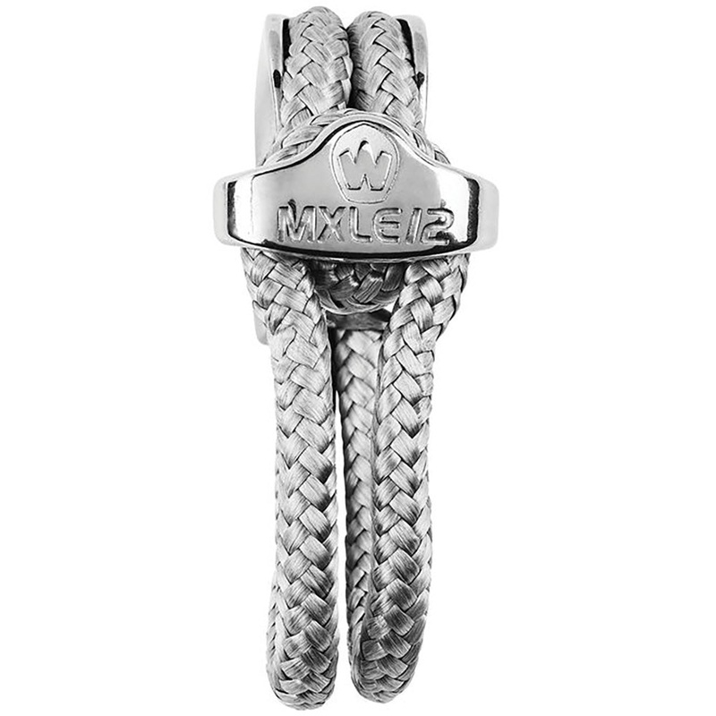 Wichard MXLEvo 12 – Soft Block – 12mm Rope Size – 15/32 – 21105