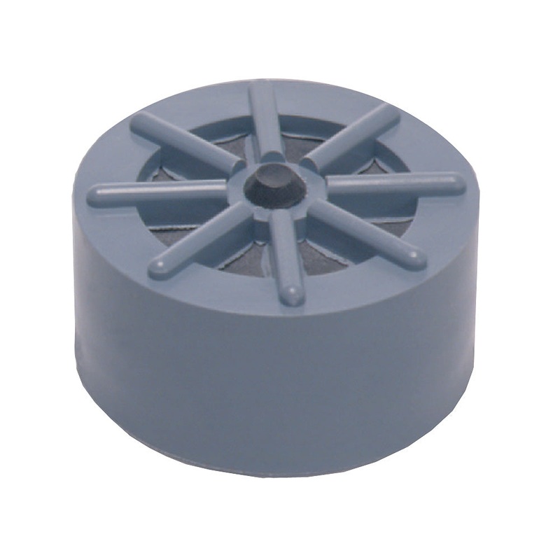 Beckson Rock Strainer f/124, 136 & 300 Series Pumps – FVR1-3/4