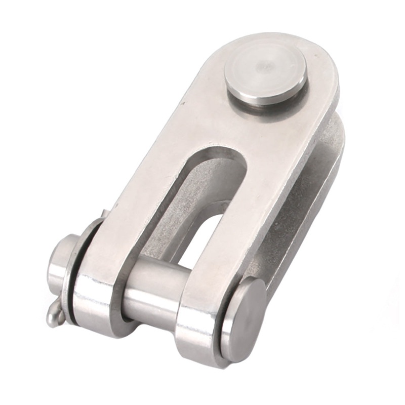 C. Sherman Johnson Double Jaw Rigging Toggle – 5/16 Pin – 12-321