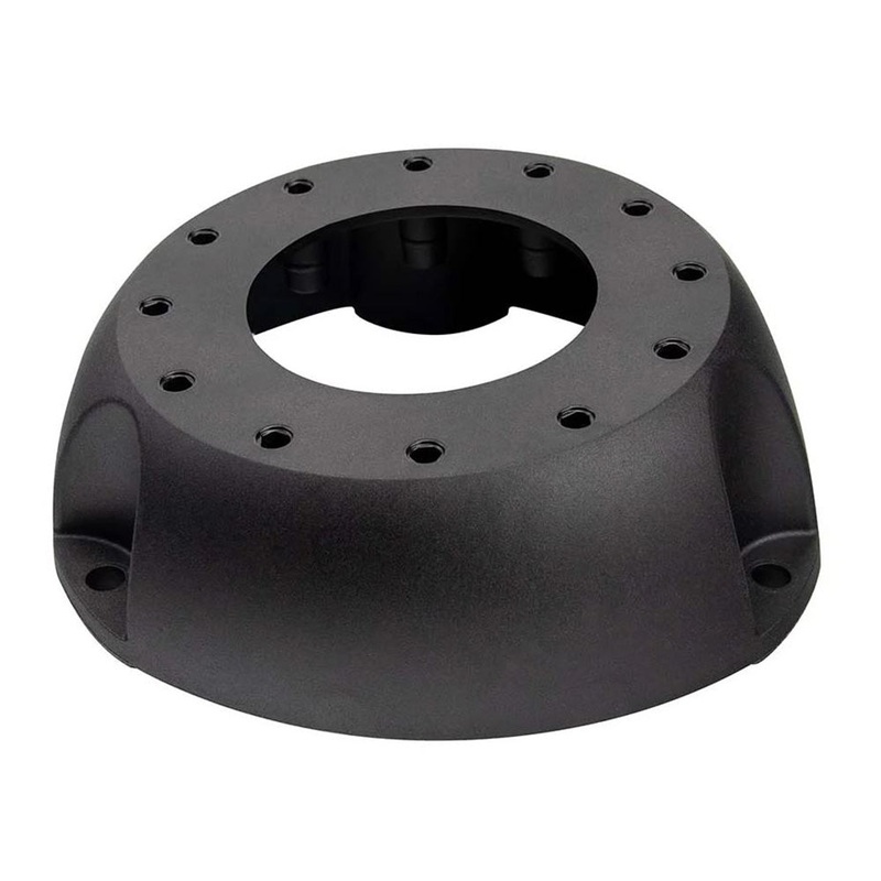Hella Marine APELO Spacer Surface Mount – Black – 280801001