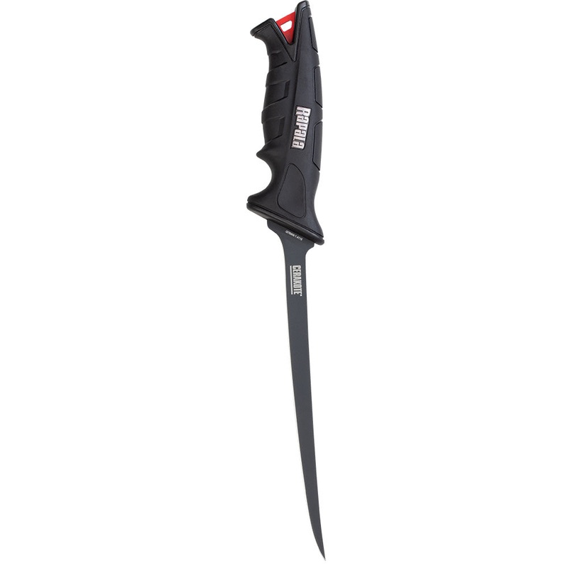 Rapala Stealth FXF Fillet Knife – 8 – Flexible