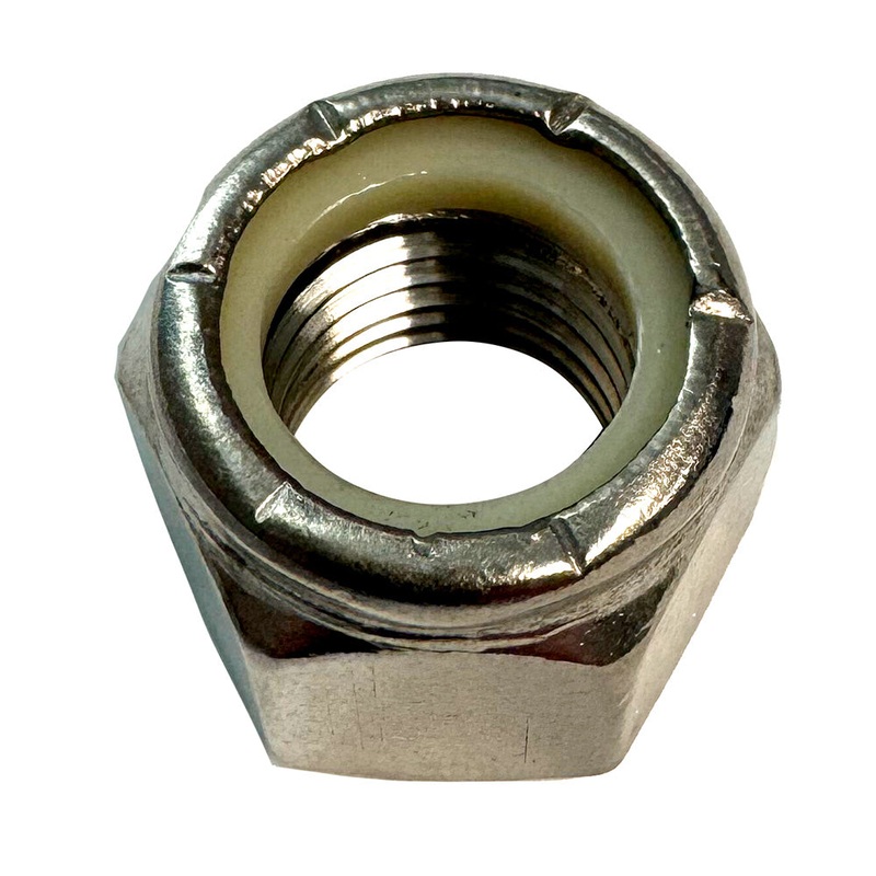 Sea Swivel 3/4 Nut f/Center Bolt
