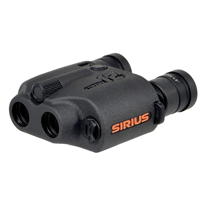 SI-TEX SIRIUS 12 IPX7 Waterproof Binoculars – 12x Magnification – 28100699