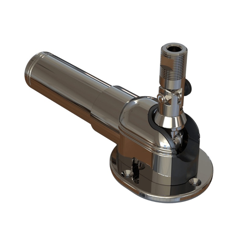 TACO Grand Slam 860 Electric VHF Antenna Mount – GS-850