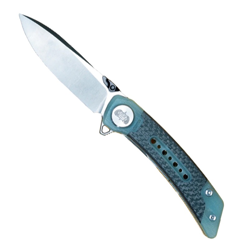 Toadfish EDC 7 Pocket Knife