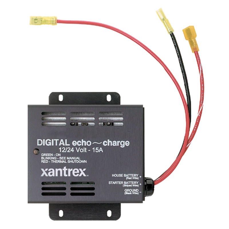 Xantrex Heart Echo Charge Charging Panel – 82-0123-01