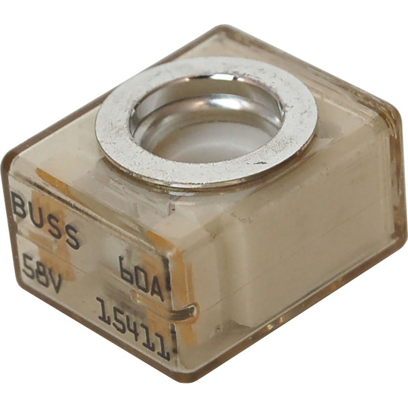 Blue Sea 5178 60A Fuse Terminal – 5178