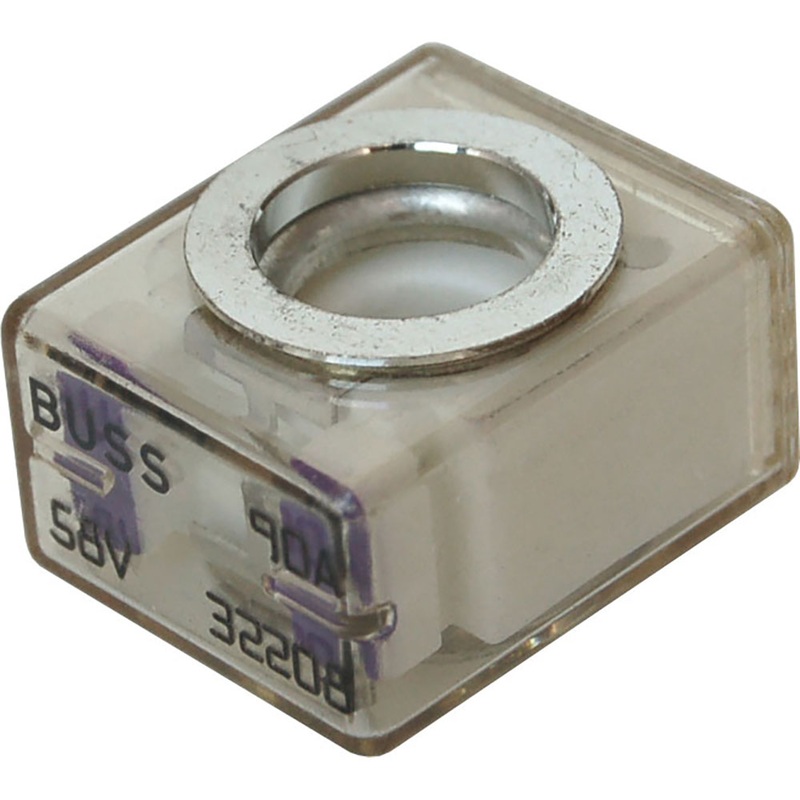 Blue Sea 5182 90A Fuse Terminal – 5182
