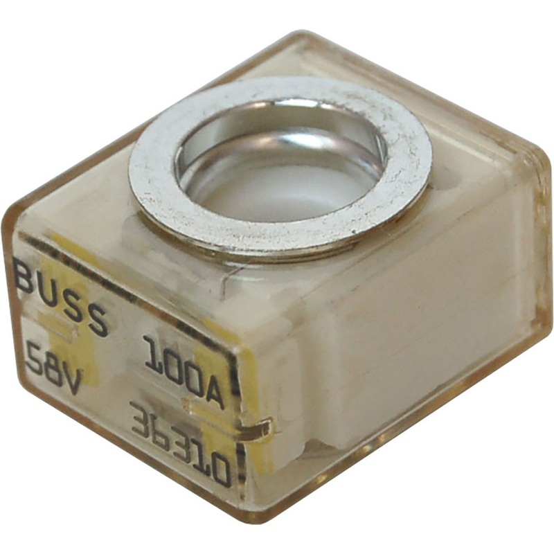 Blue Sea 5183 100A Fuse Terminal – 5183