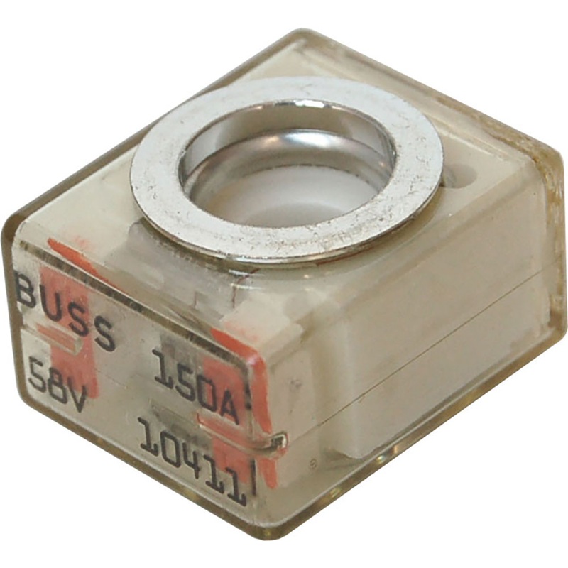 Blue Sea 5185 150A Fuse Terminal – 5185