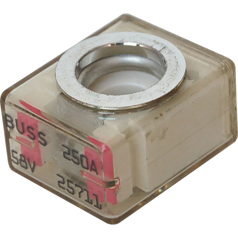 Blue Sea 5189 250A Fuse Terminal – 5189