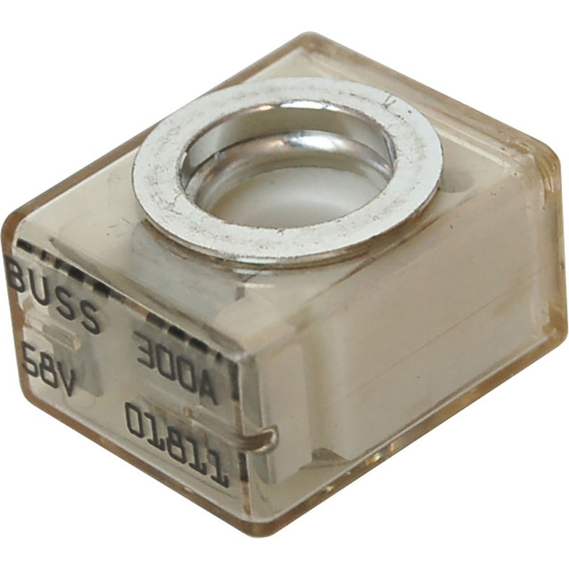 Blue Sea 5190 300A Fuse Terminal – 5190
