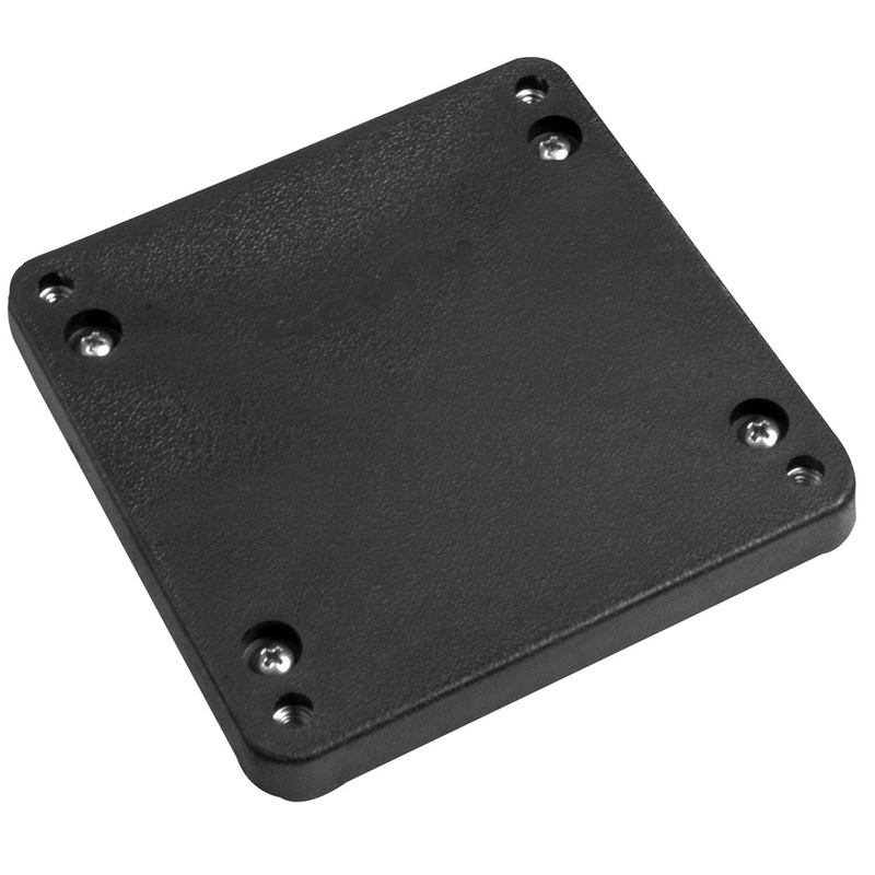 Scotty Mounting Plate Only f/1026 Swivel Mount – 1036