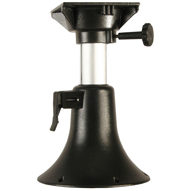 Springfield Belle Adjustable Pedestal – 13 to 17 – 1440248