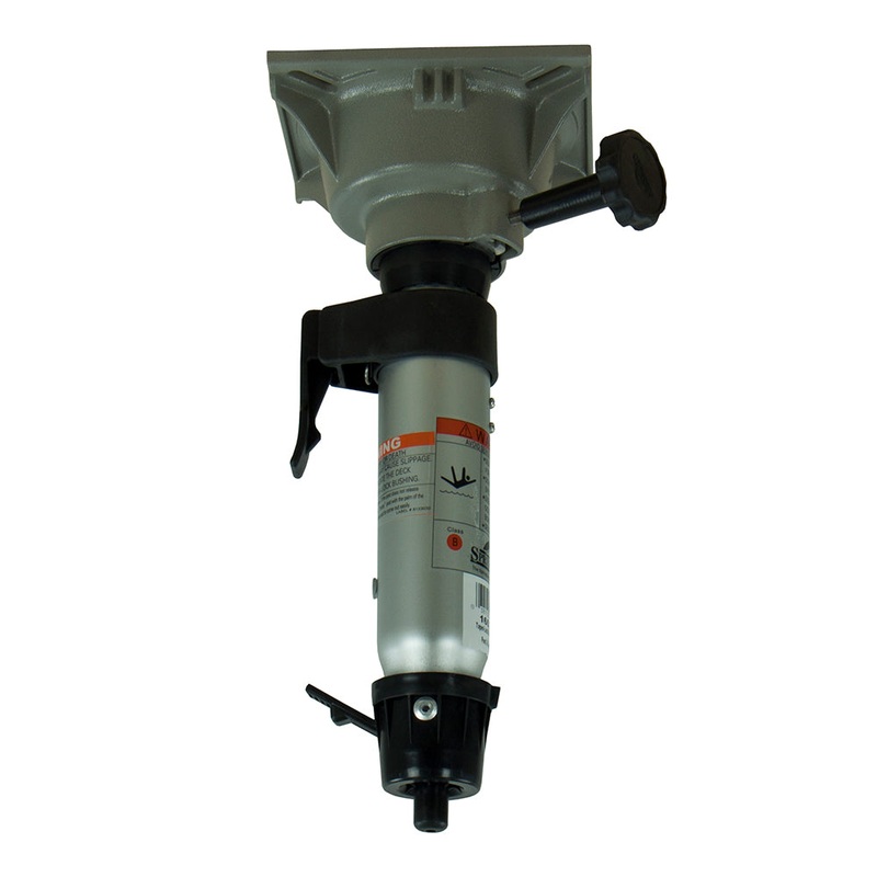 Springfield Taper-Lock Manual Adjust Post – 13 to 16 for 2-3/8 – 1603825